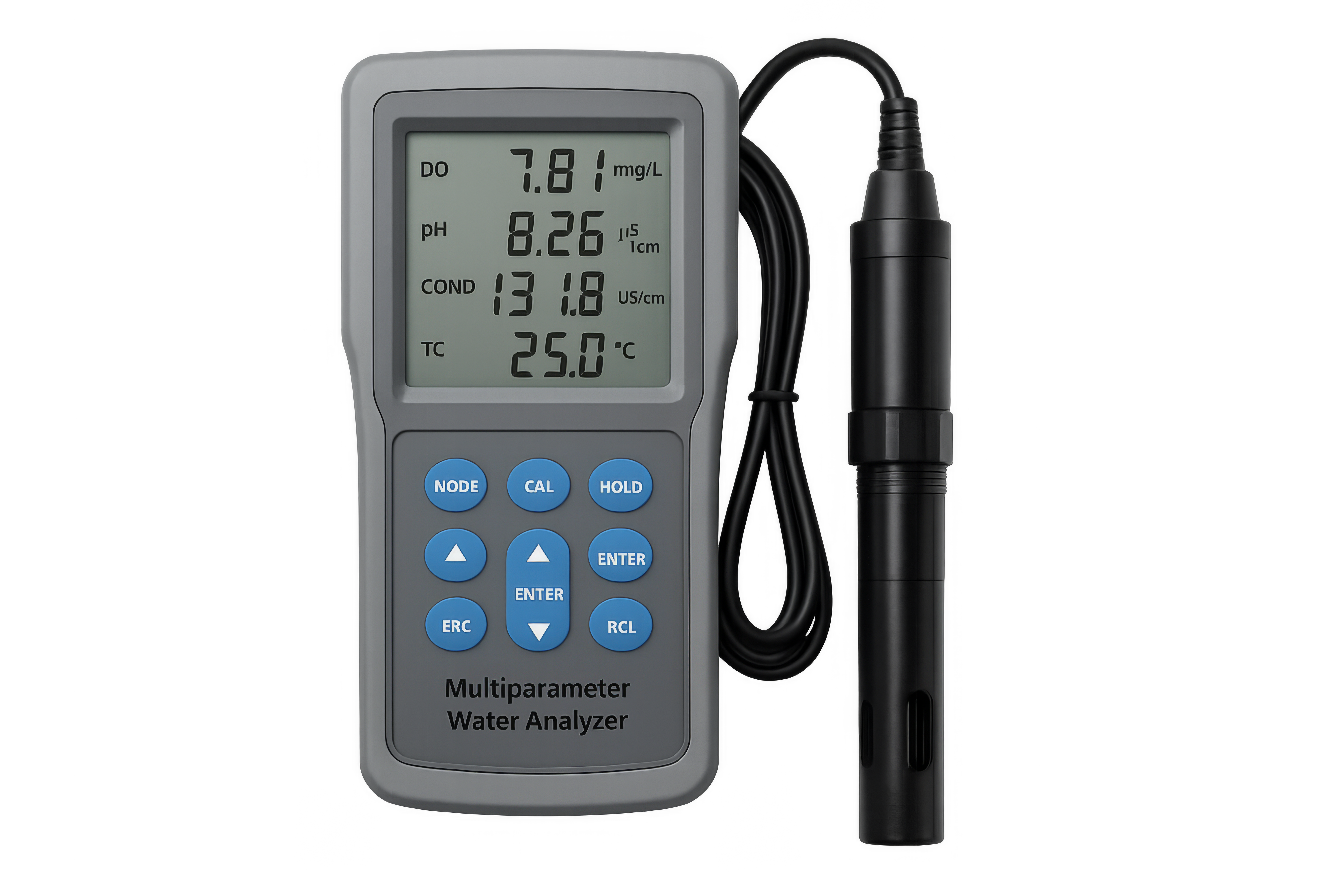 Conductivity Meter